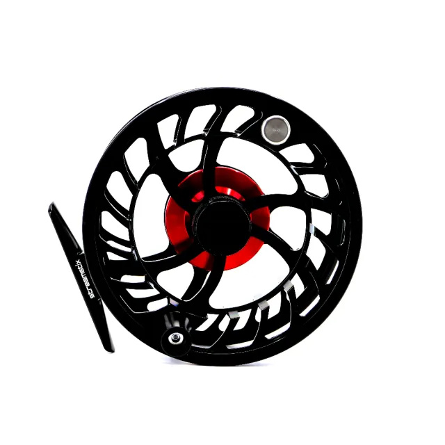 TROUTSEEKER. Ny ørret/sjø-ørret snelle fra Streamstix.