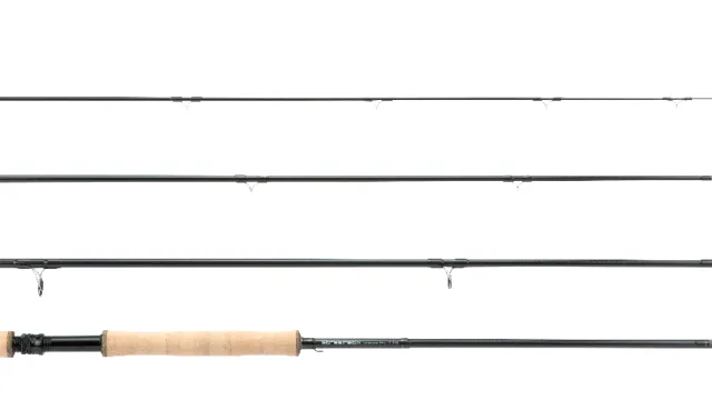Salmonseeker Switch 11'6''